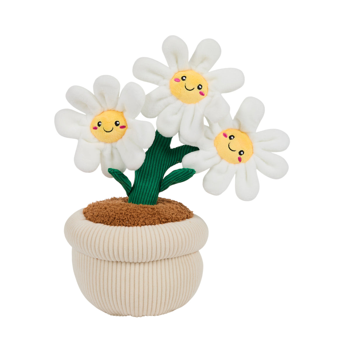 PELUCHE MARGUERITE KAWAII