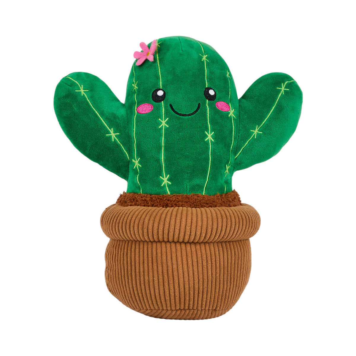 PELUCHE SIERRA LE CACTUS KAWAII