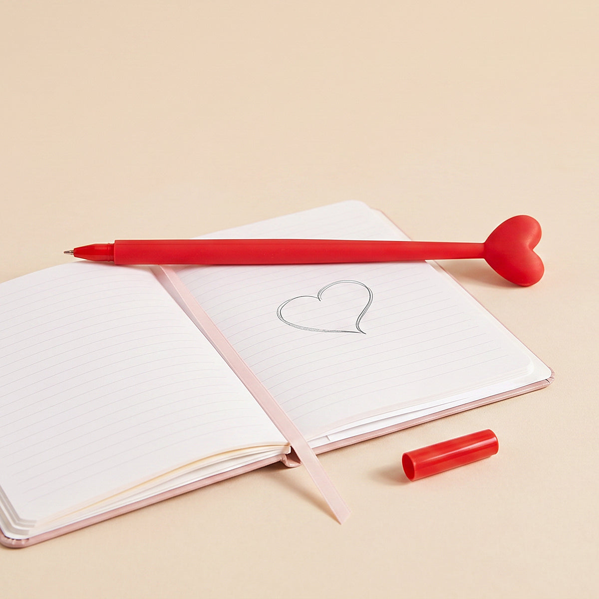 STYLO LOVE LETTER
