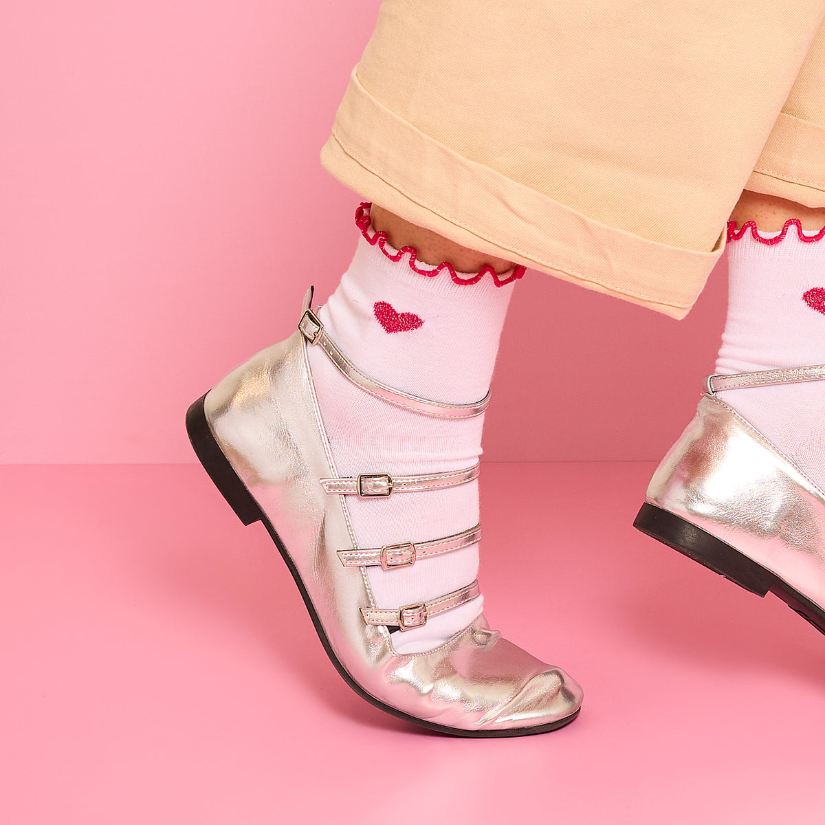 COFFRET DE 9 CHAUSSETTES LES COQUETTES