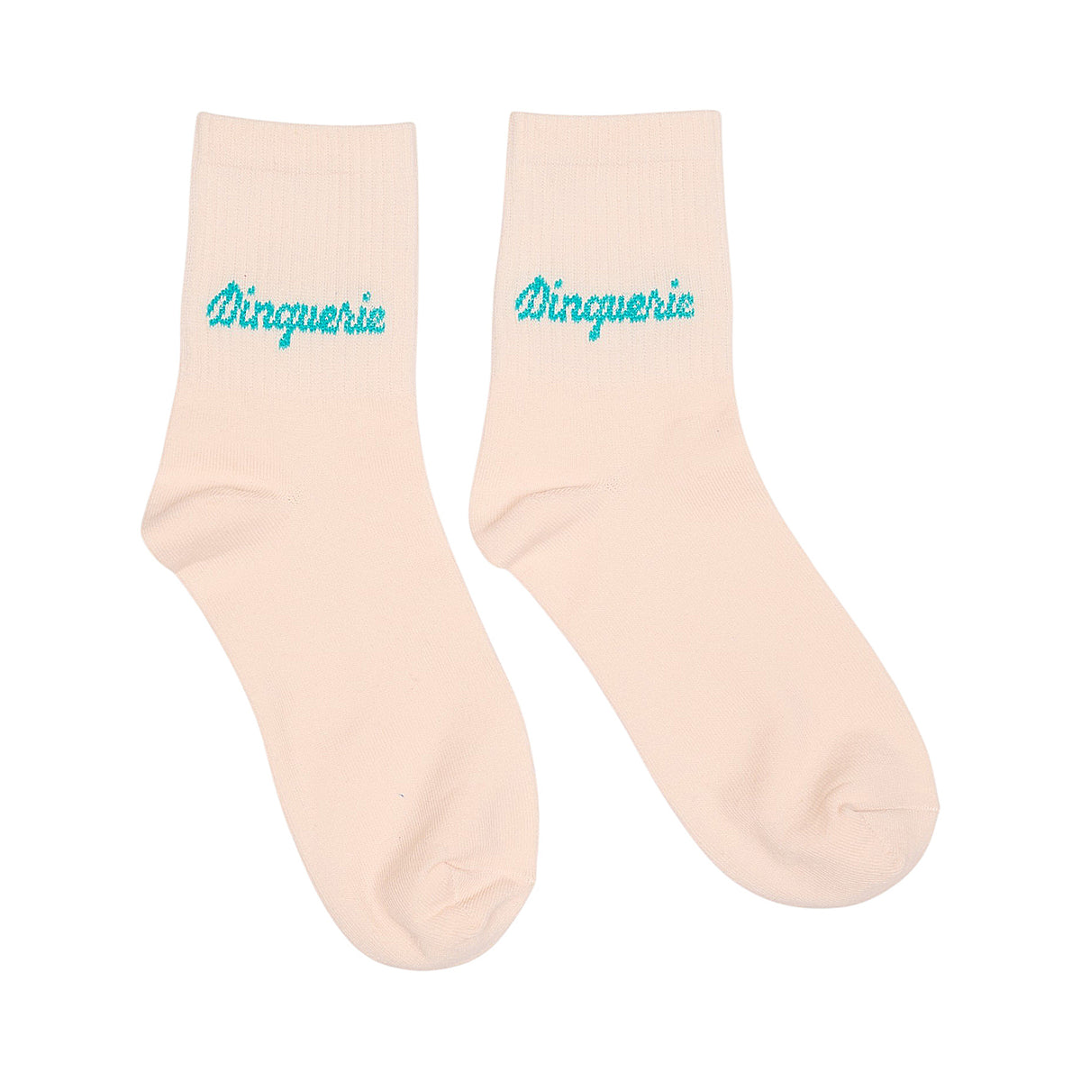 CHAUSSETTES DINGUERIE