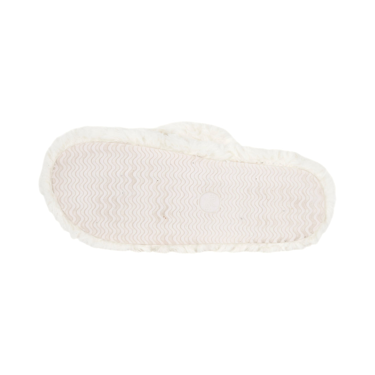 CHAUSSONS LUXURY GLAMS CHARMS IVOIRE T37 38