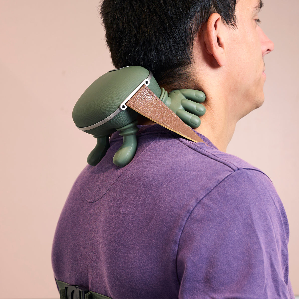 MASSEUR SHIATSU HANDY