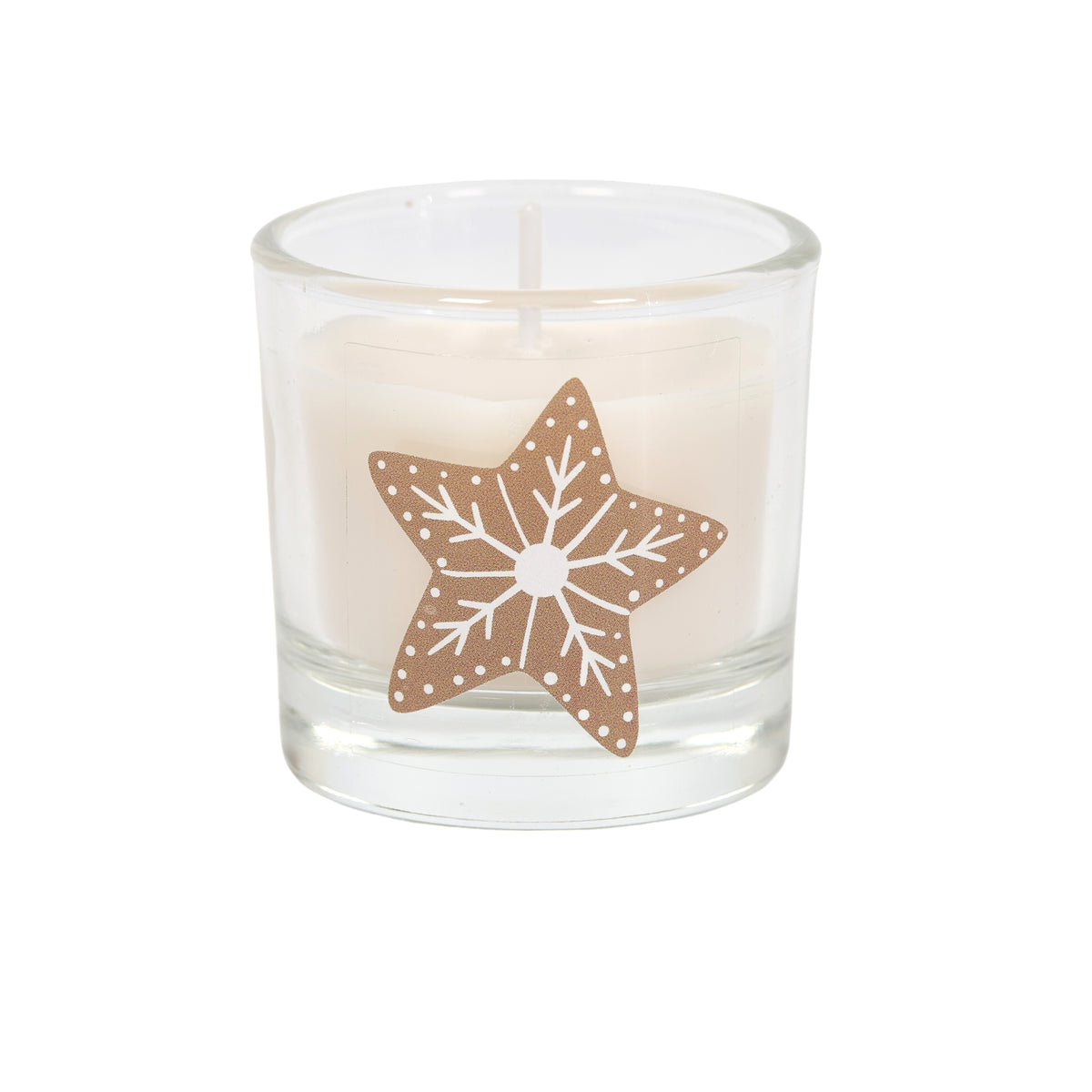 CALENDRIER DE L'AVENT BOUGIES PARFUMEES