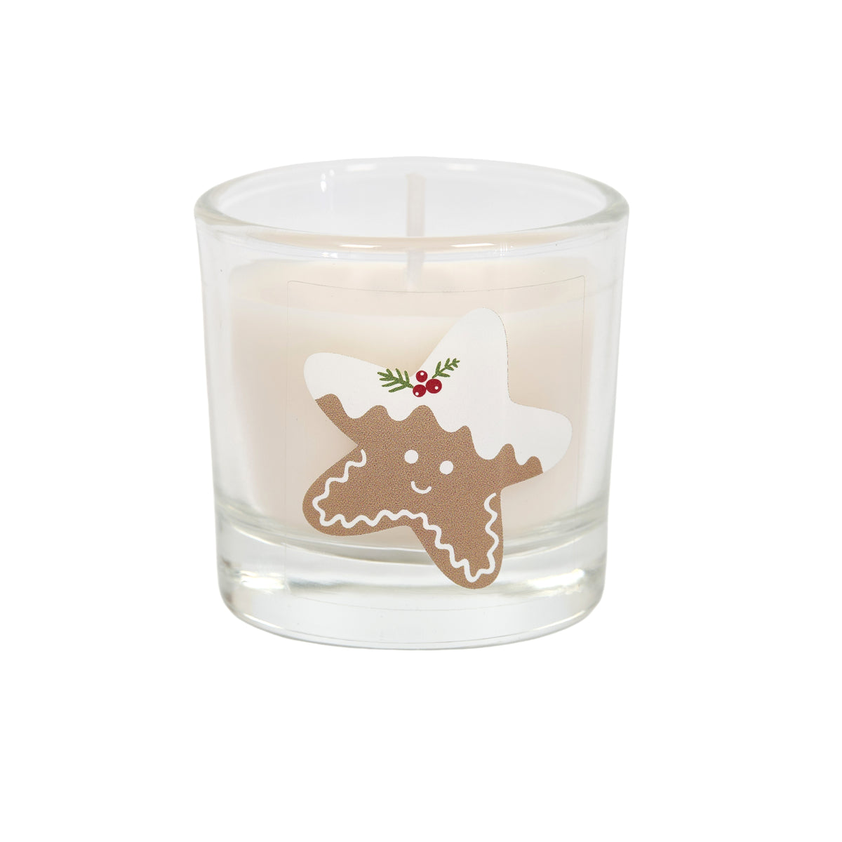 CALENDRIER DE L'AVENT BOUGIES PARFUMEES