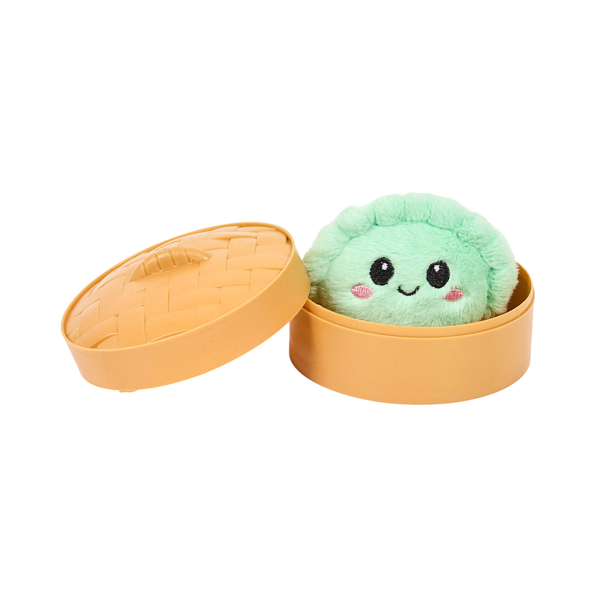 BLIND BOX PELUCHE GYOZA 8CM