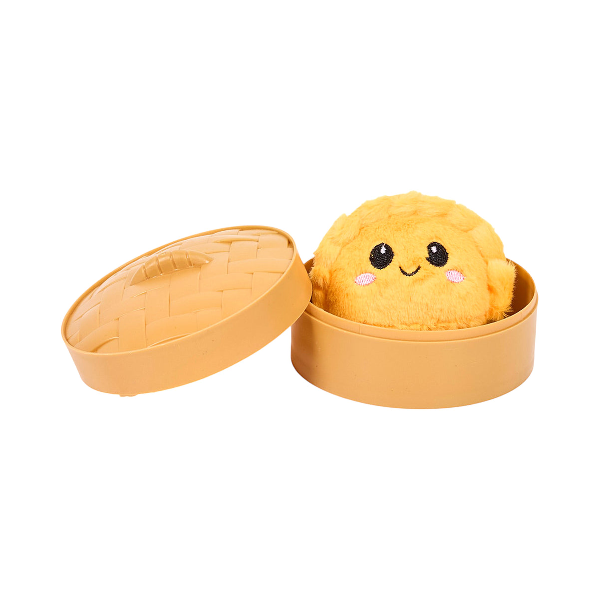 BLIND BOX PELUCHE GYOZA 8CM