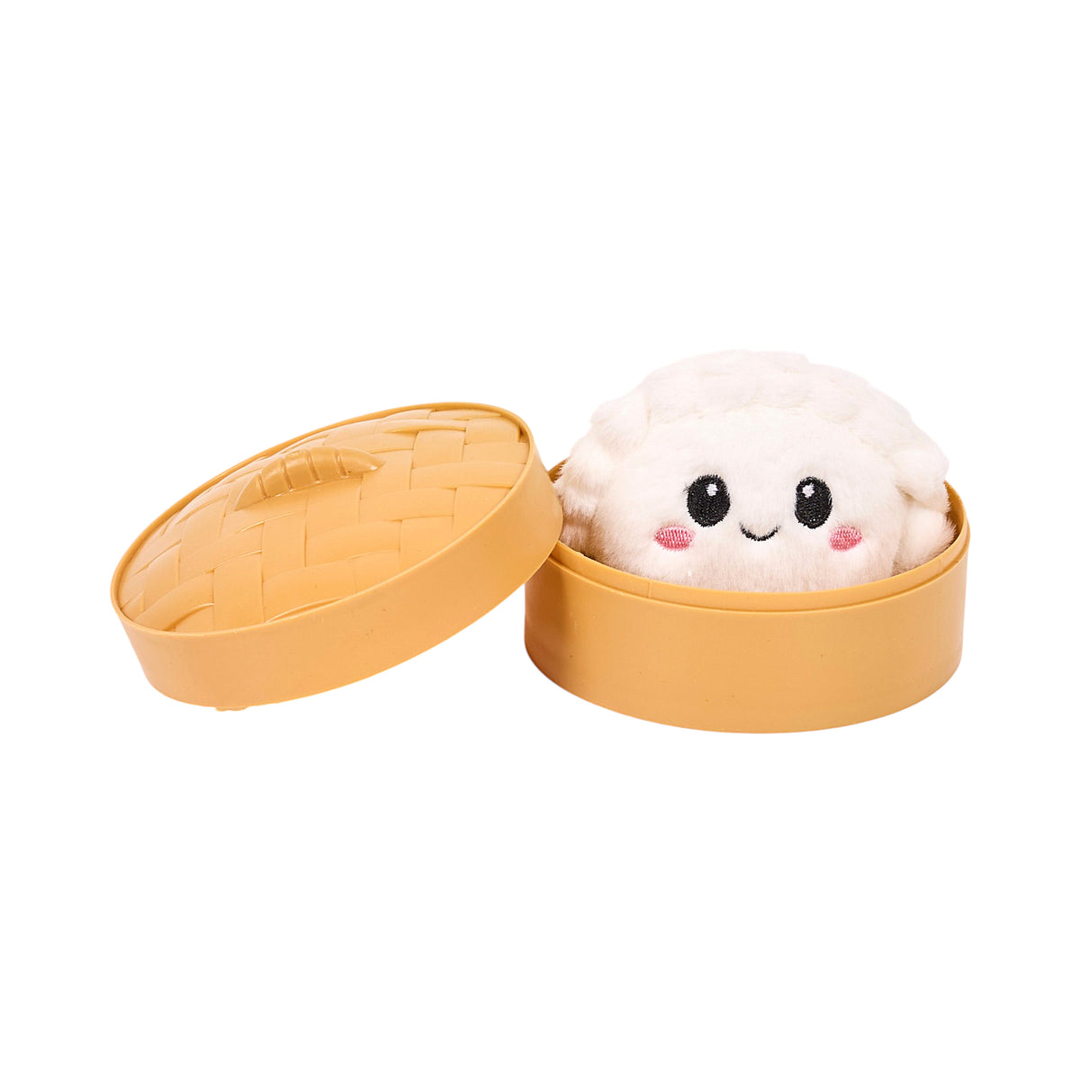 BLIND BOX PELUCHE GYOZA 8CM
