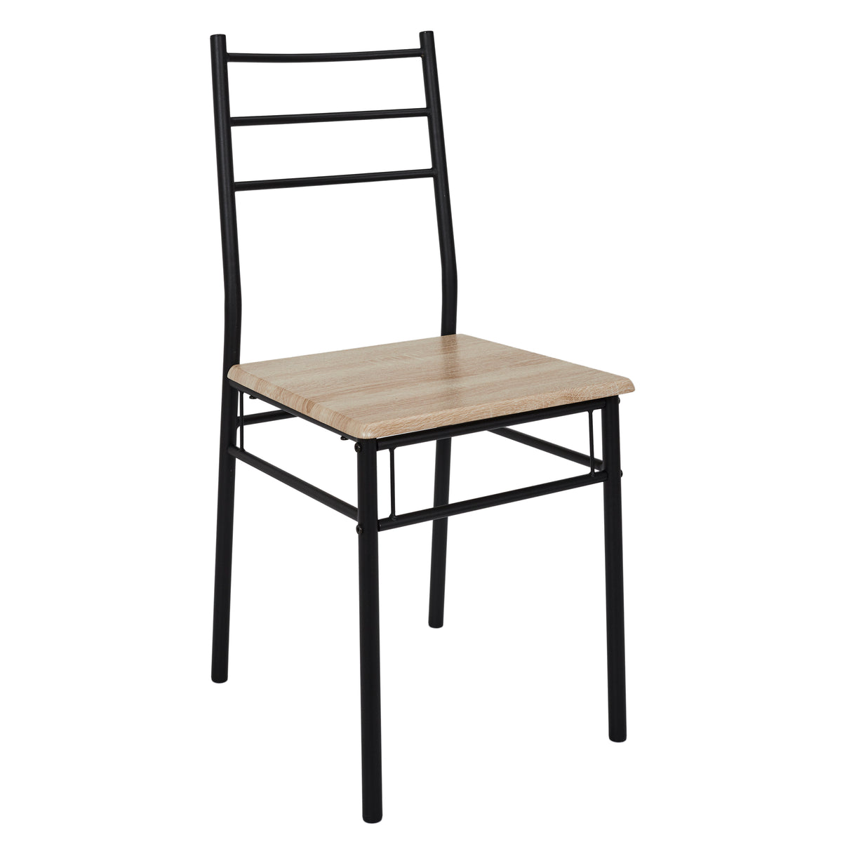 TABLE ET 4 CHAISES LOKA