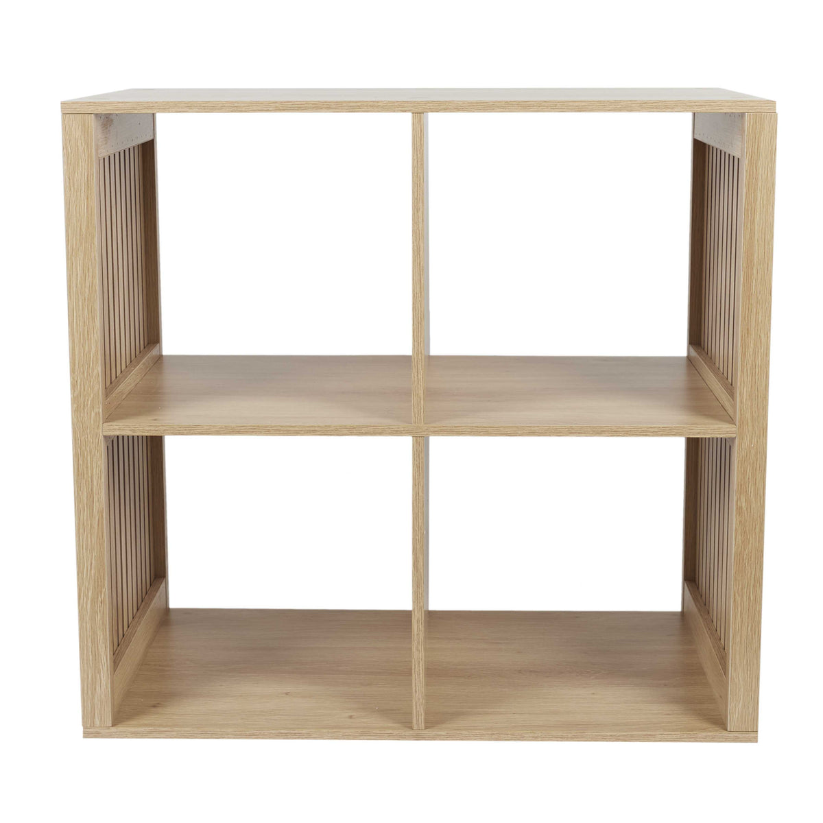 RANGEMENT MODULABLE 4 CASES KLAUS