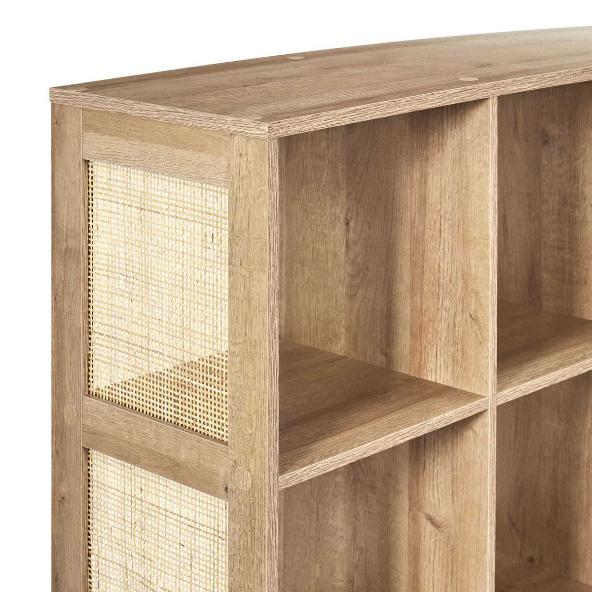 RANGEMENT MODULABLE 9 CASES BALI