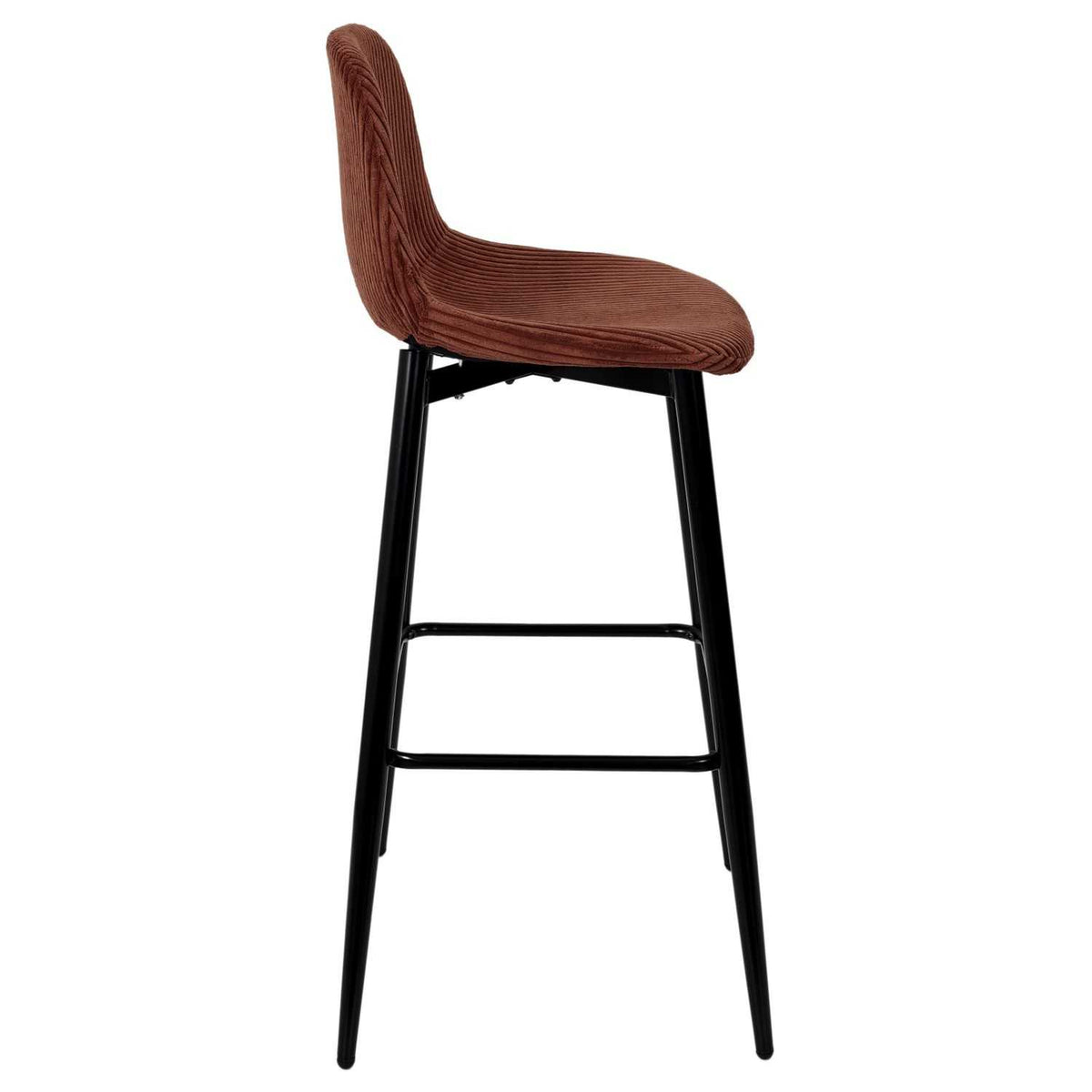 CHAISE DE BAR COTELE SCOTT TERRA