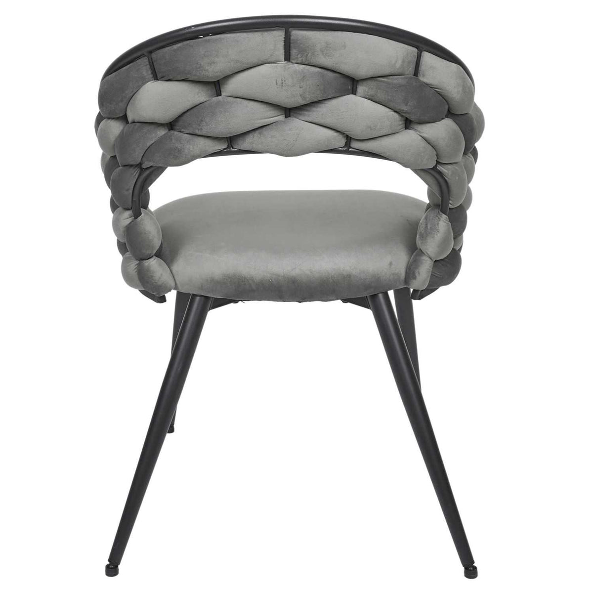FAUTEUIL SAWYER GRIS