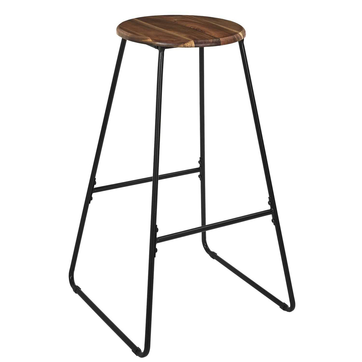 TABOURET DE BAR ACACIA