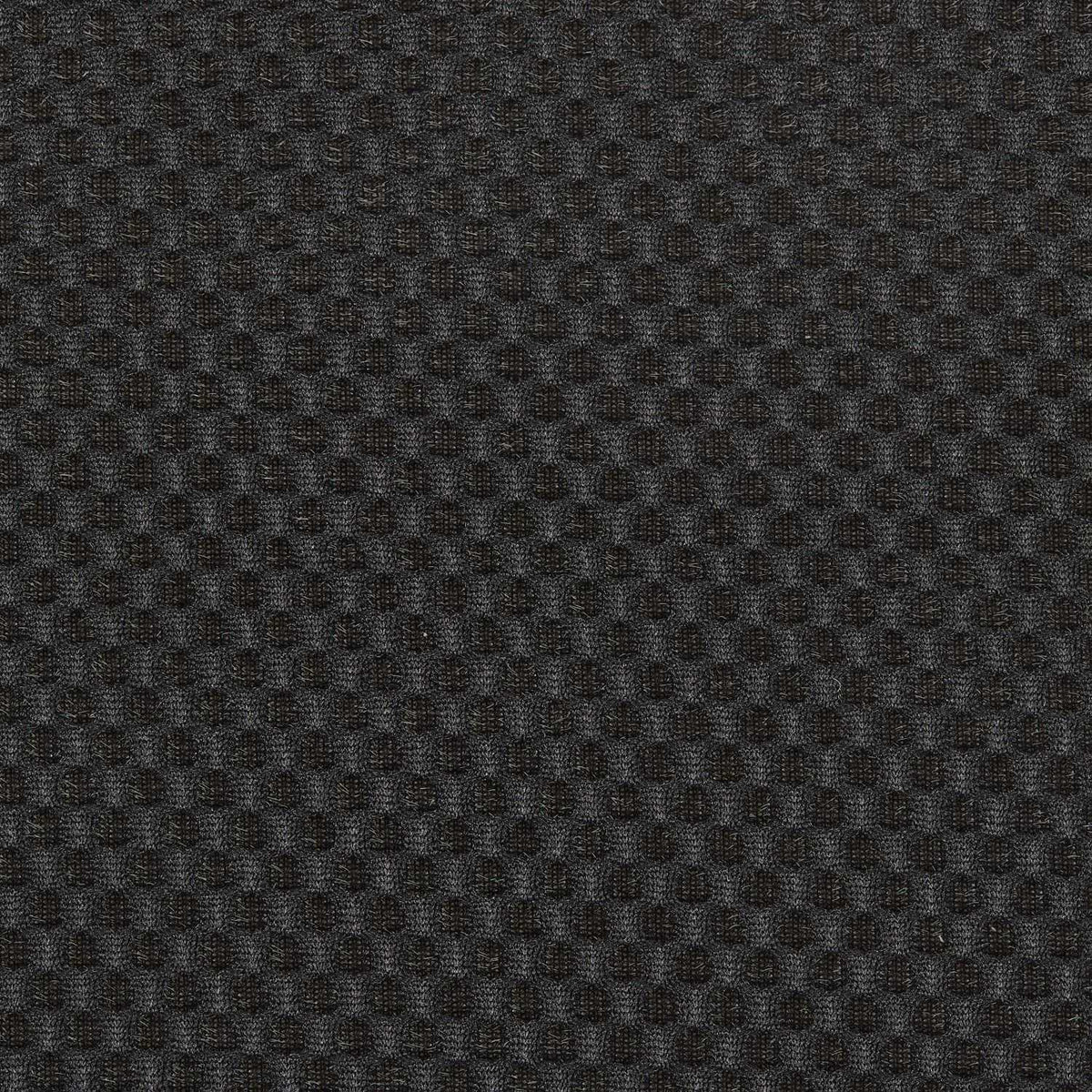 FAUTEUIL ATOME NOIR