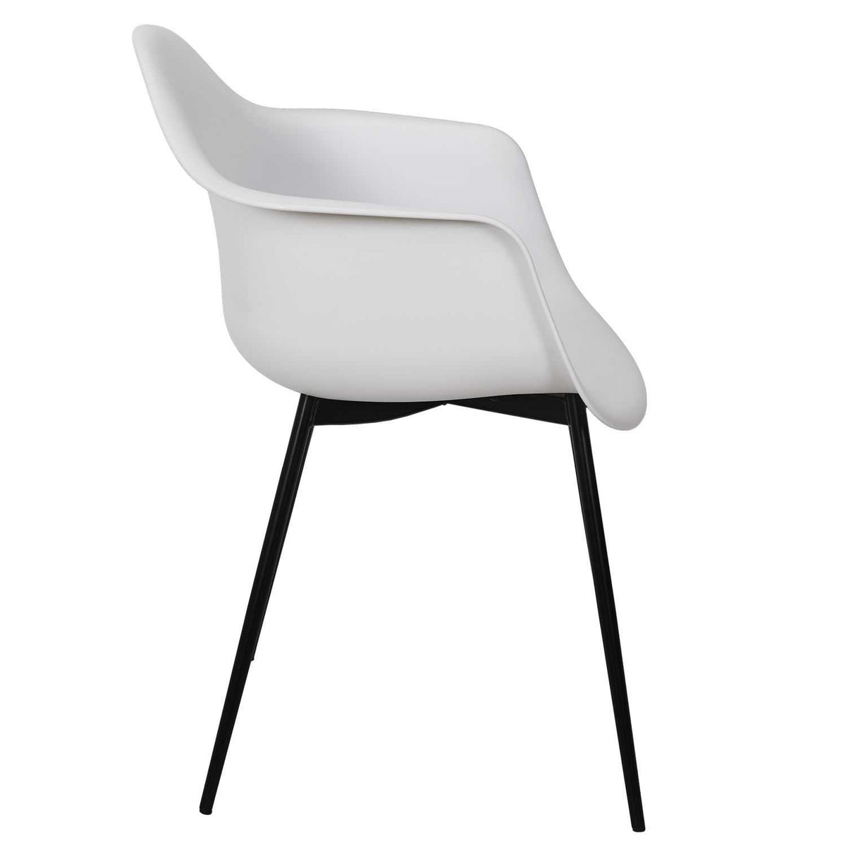 FAUTEUIL GUSTAV BLANC