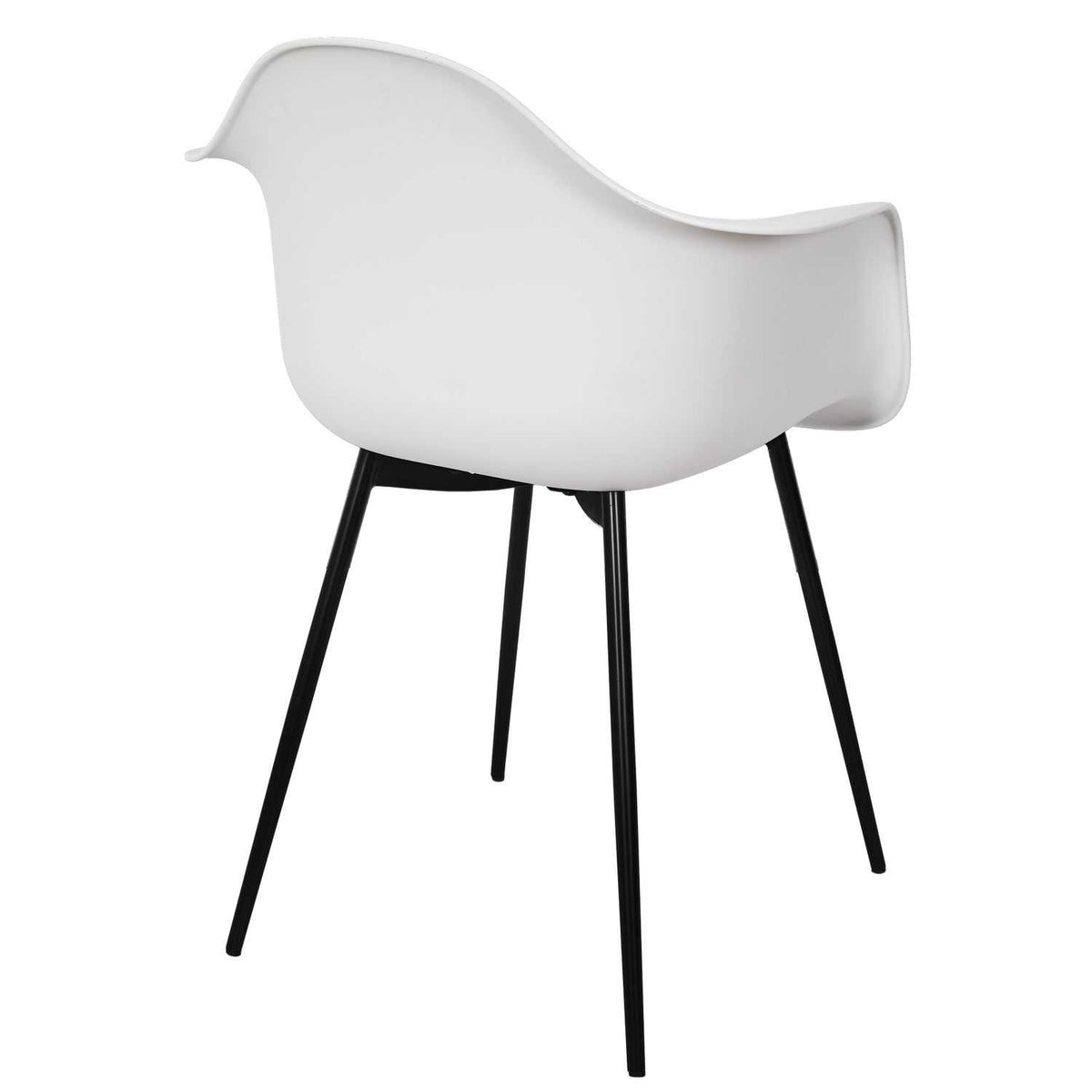 FAUTEUIL GUSTAV BLANC