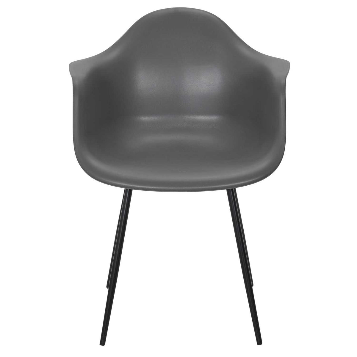 FAUTEUIL GUSTAV GRIS