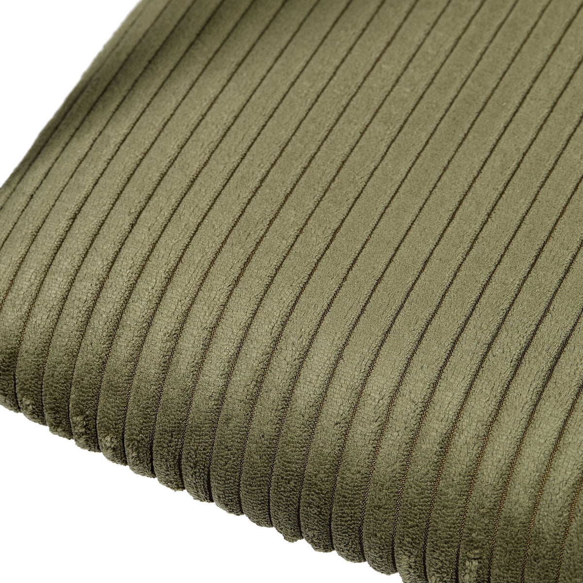 COFFRE POUF PLIABLE COTELE SCOTT VERT
