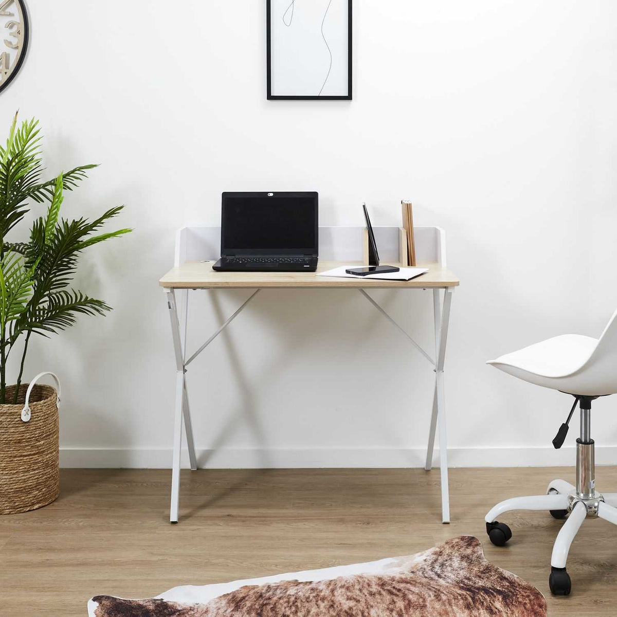 BUREAU BRICE BLANC
