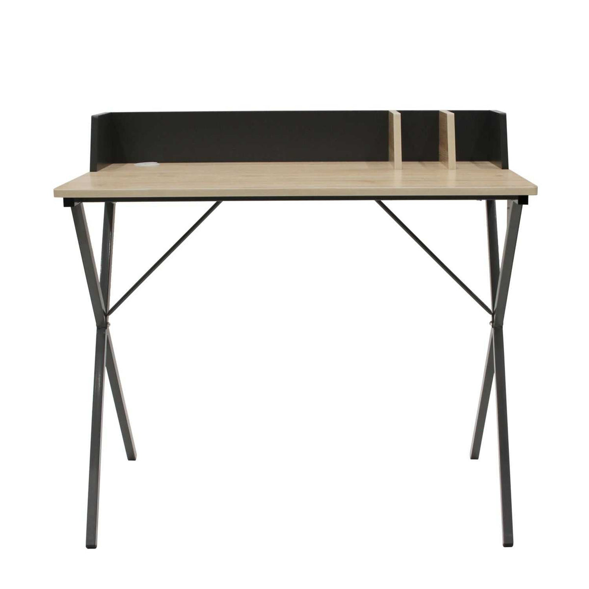 BUREAU BRICE NOIR