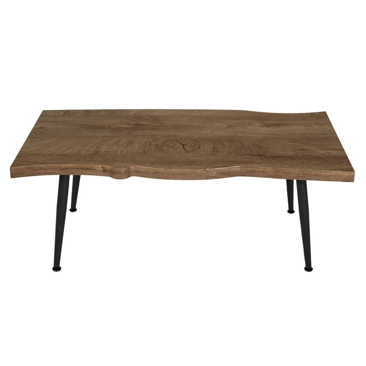 TABLE BASSE FOREST NOIR