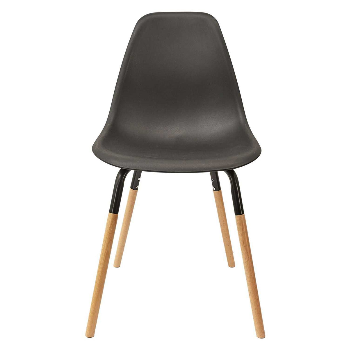 CHAISE PHENIX NOIR