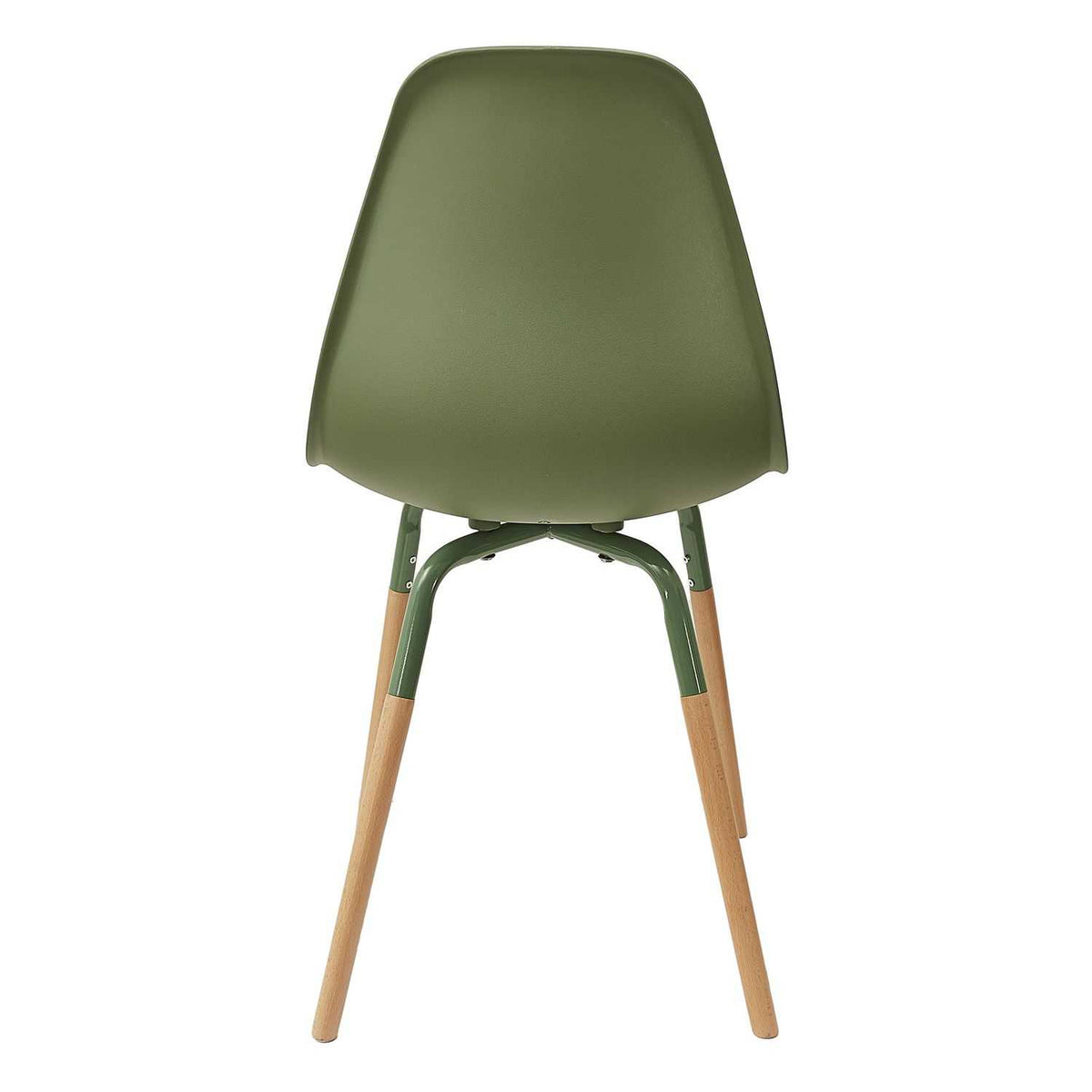 CHAISE PHENIX VERT