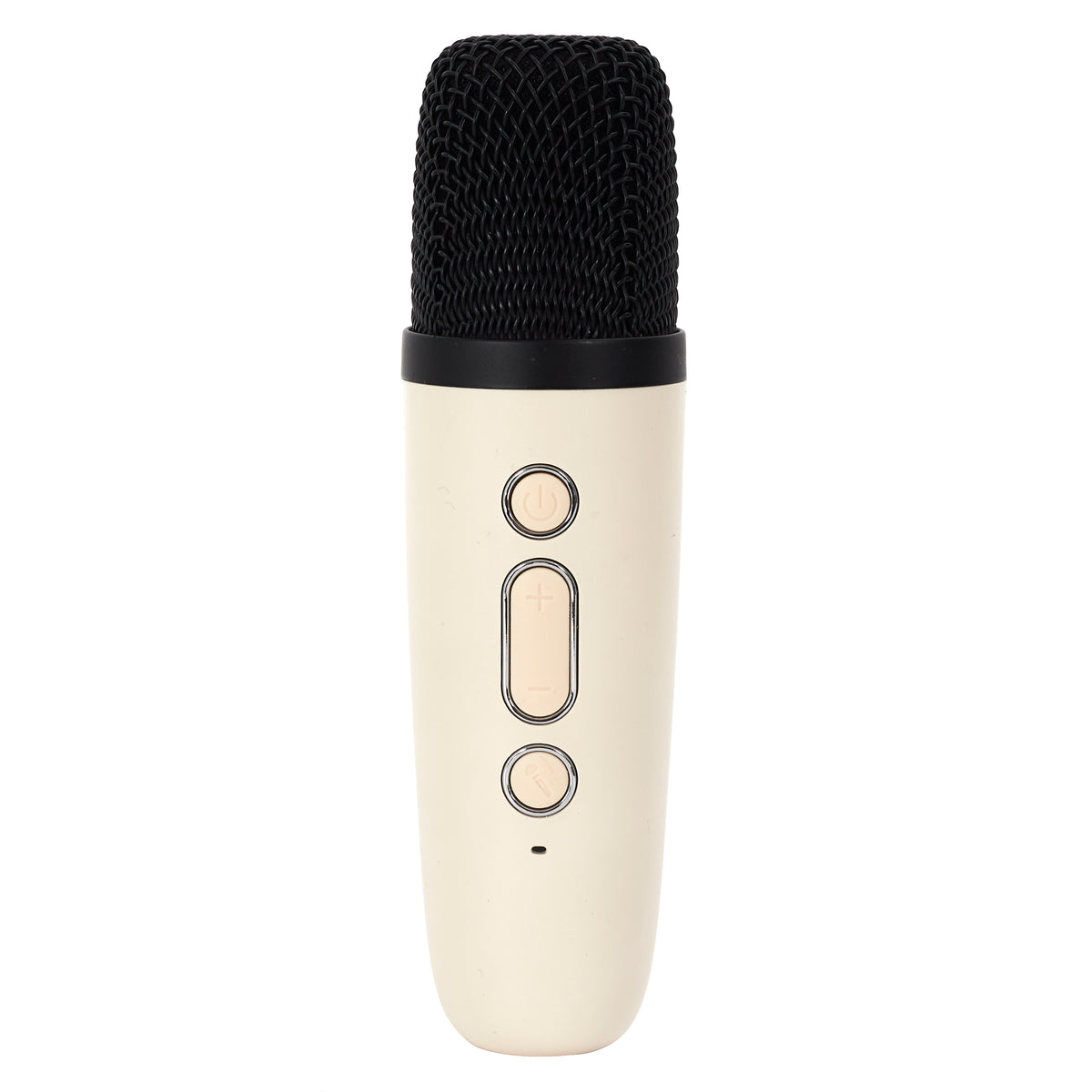 ENCEINTE ET MICRO KARAOKE DESIGN 5W
