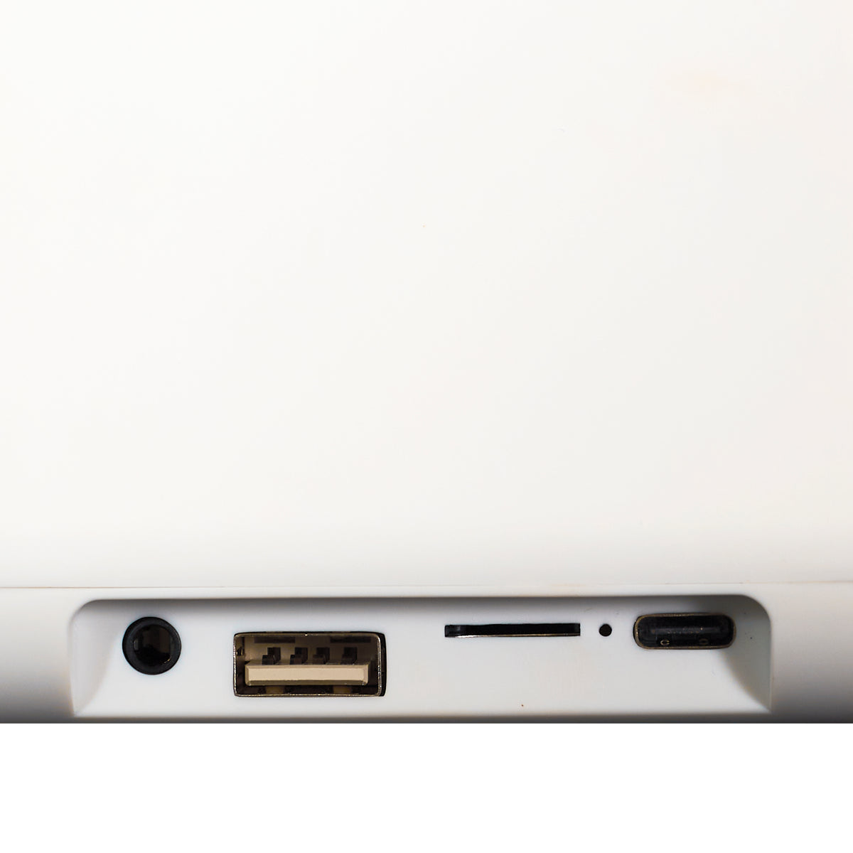 LAMPE CHARGEUR INDUCTION ENCEINTE 5W