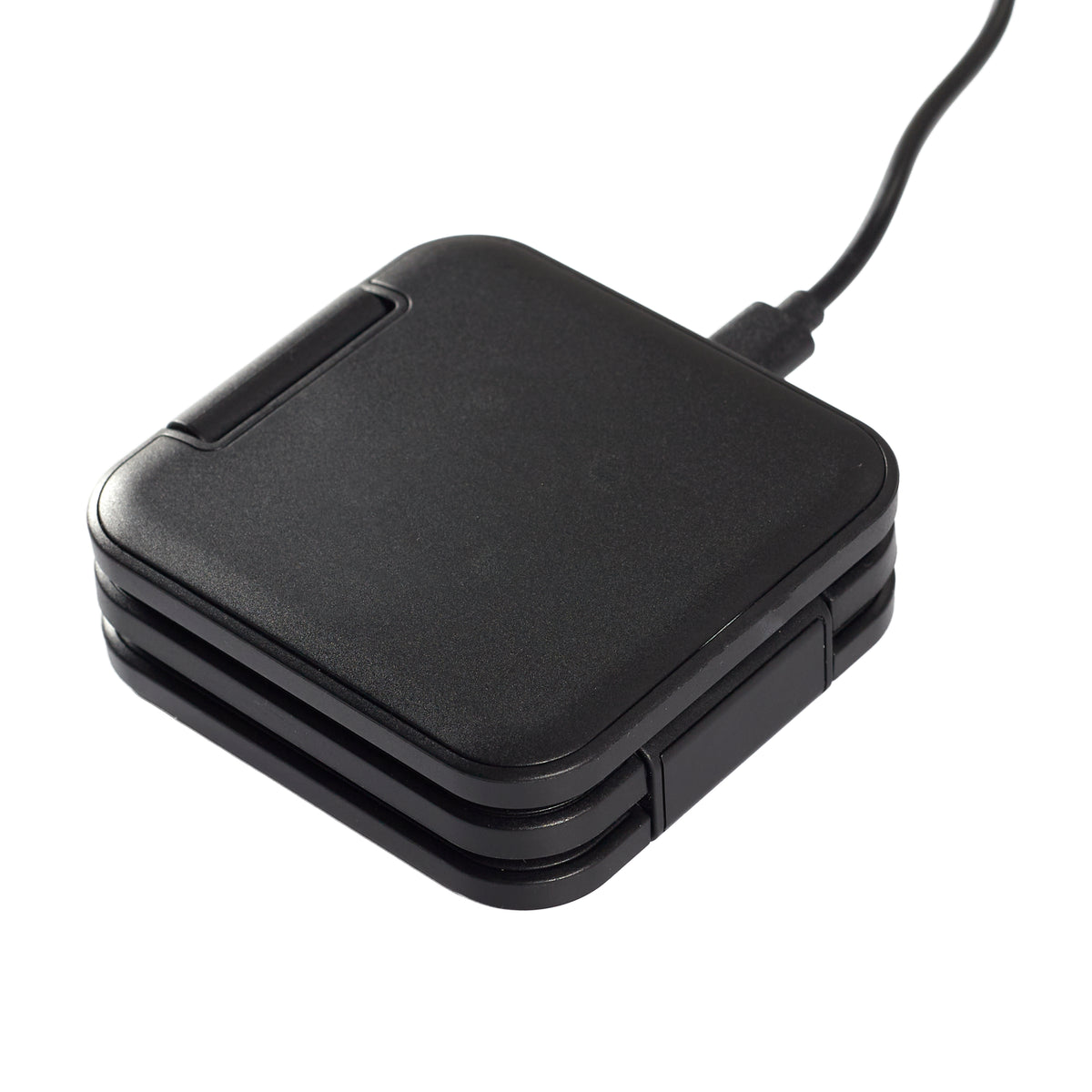 CHARGEUR A INDUCTION PLIABLE 3EN1 20W