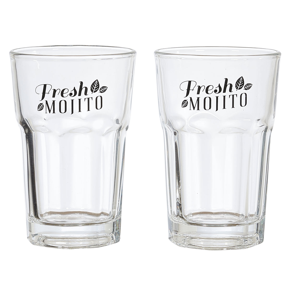 COFFRET MOJITO COMPLET AVEC RECETTE
