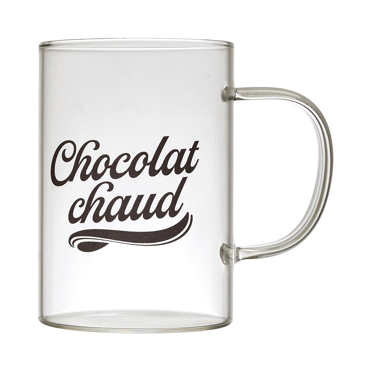 COFFRET LIVRE CHOCOLAT CHAUD 2PCS
