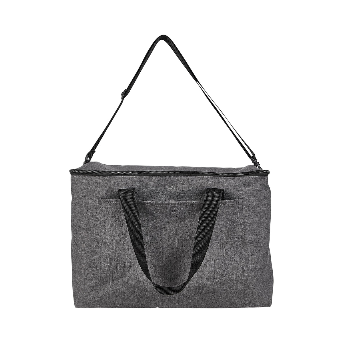 LUNCH BAG GRIS ISOTHERME 36L