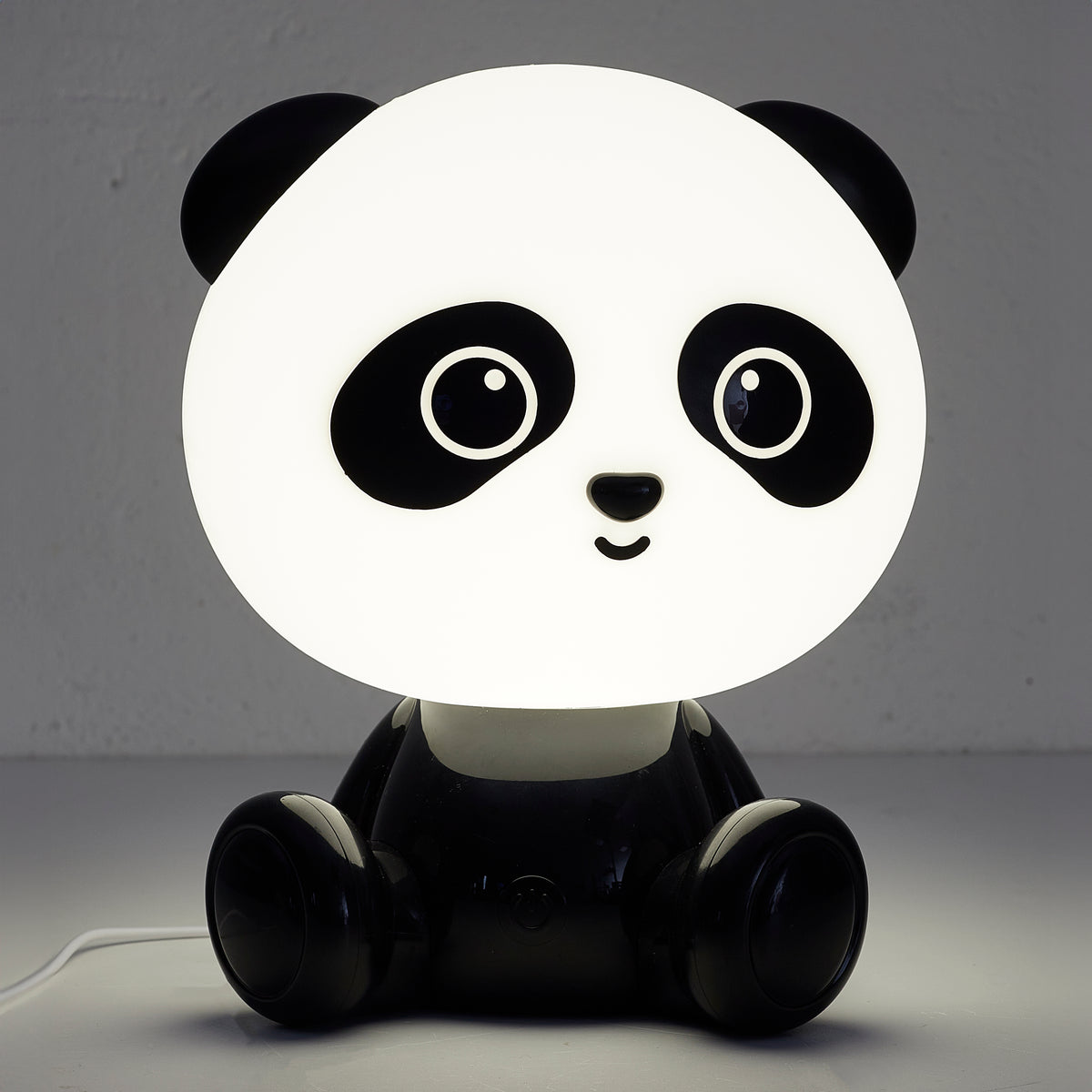 LAMPE VEILLEUSE PANDA