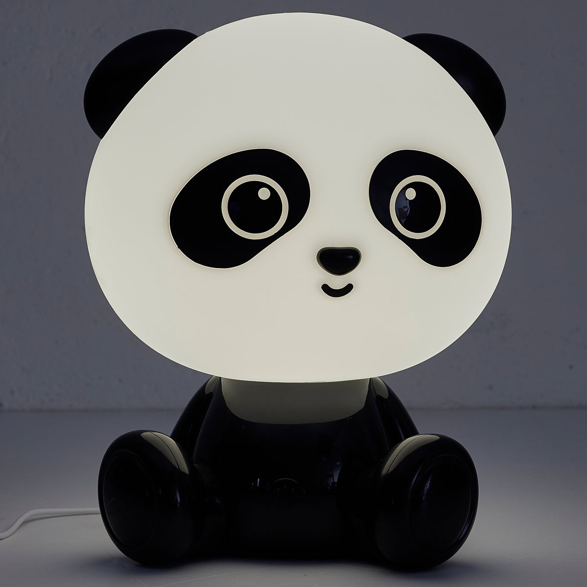 LAMPE VEILLEUSE PANDA