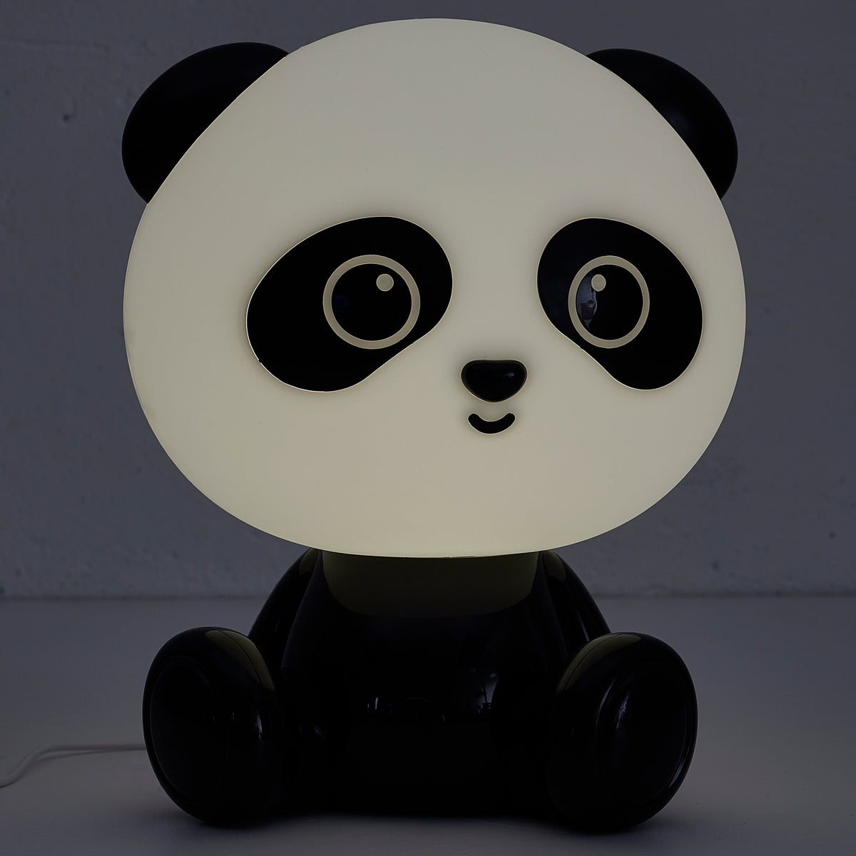 LAMPE VEILLEUSE PANDA