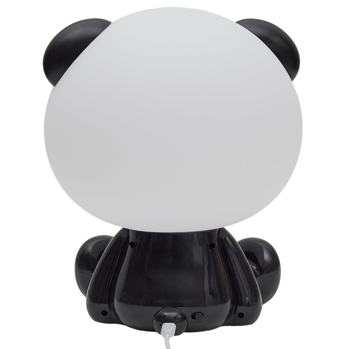 LAMPE VEILLEUSE PANDA