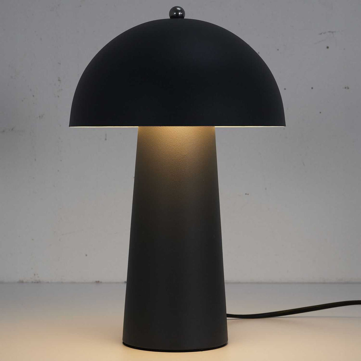 LAMPE DE TABLE CHAMPIGNON
