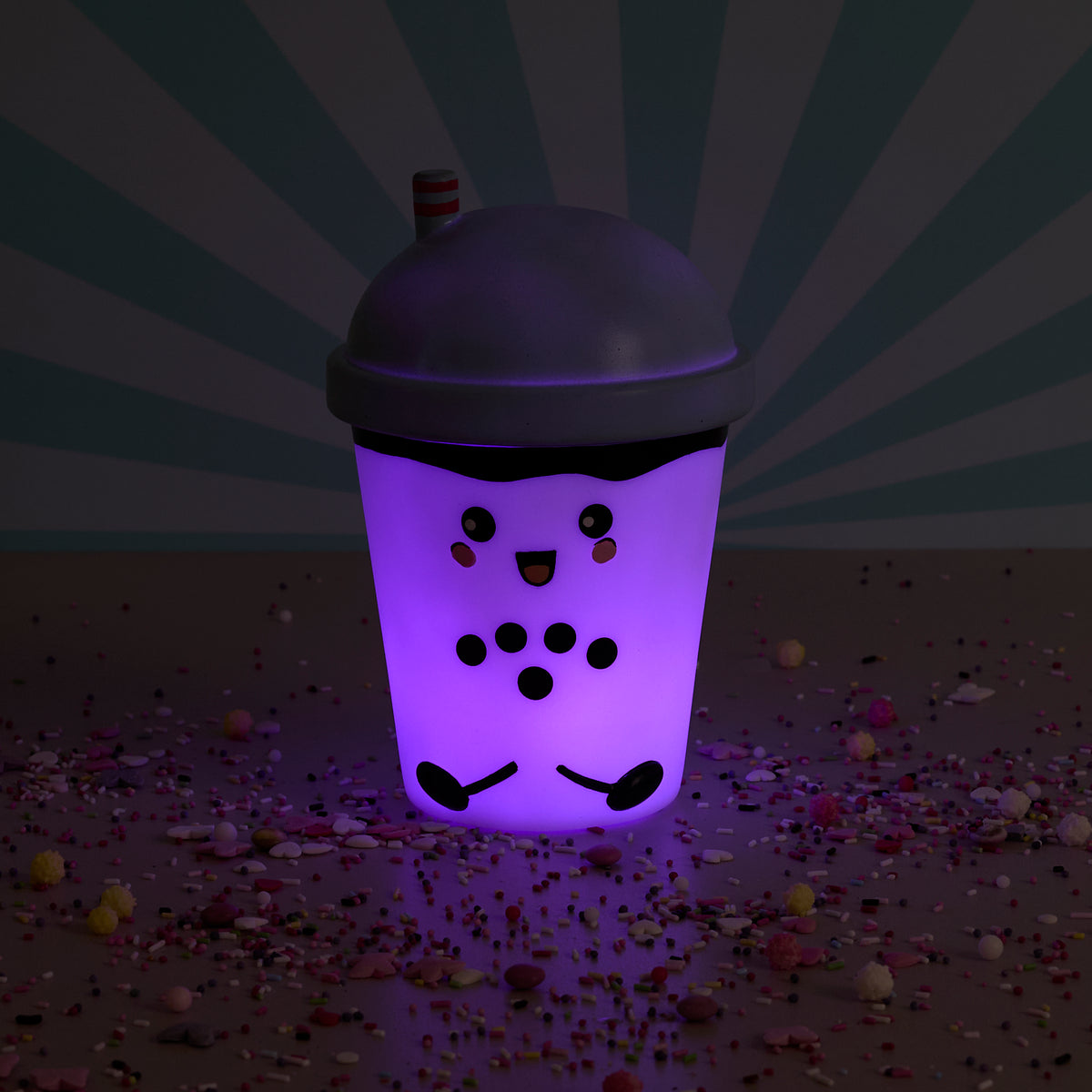 LAMPE VEILLEUSE SMOOTHIE KAWAII