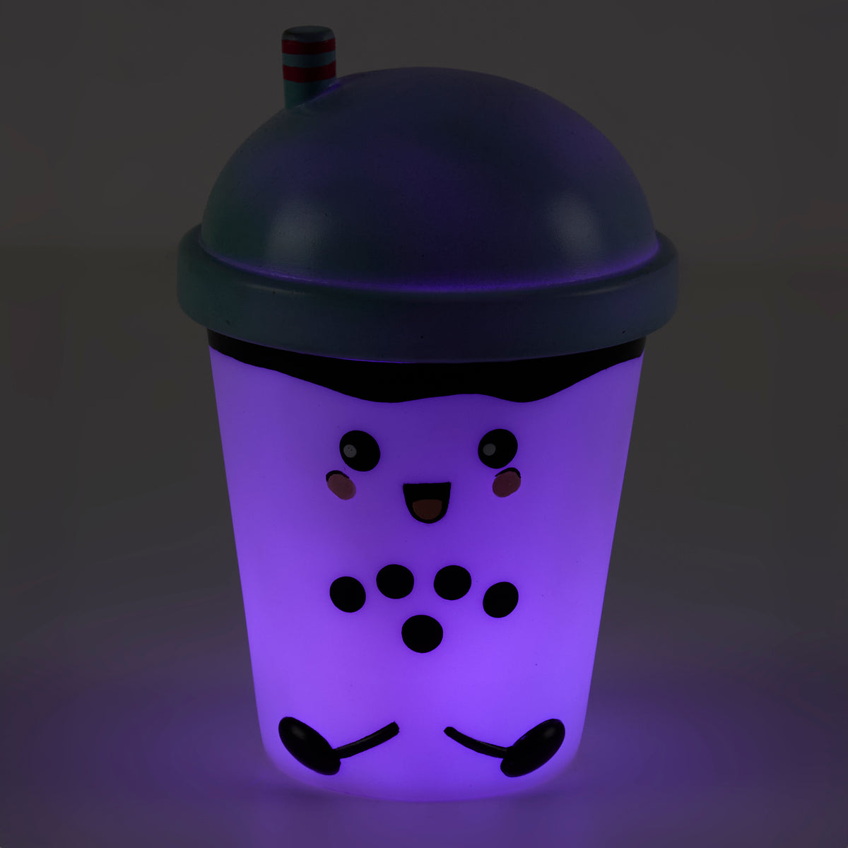 LAMPE VEILLEUSE SMOOTHIE KAWAII