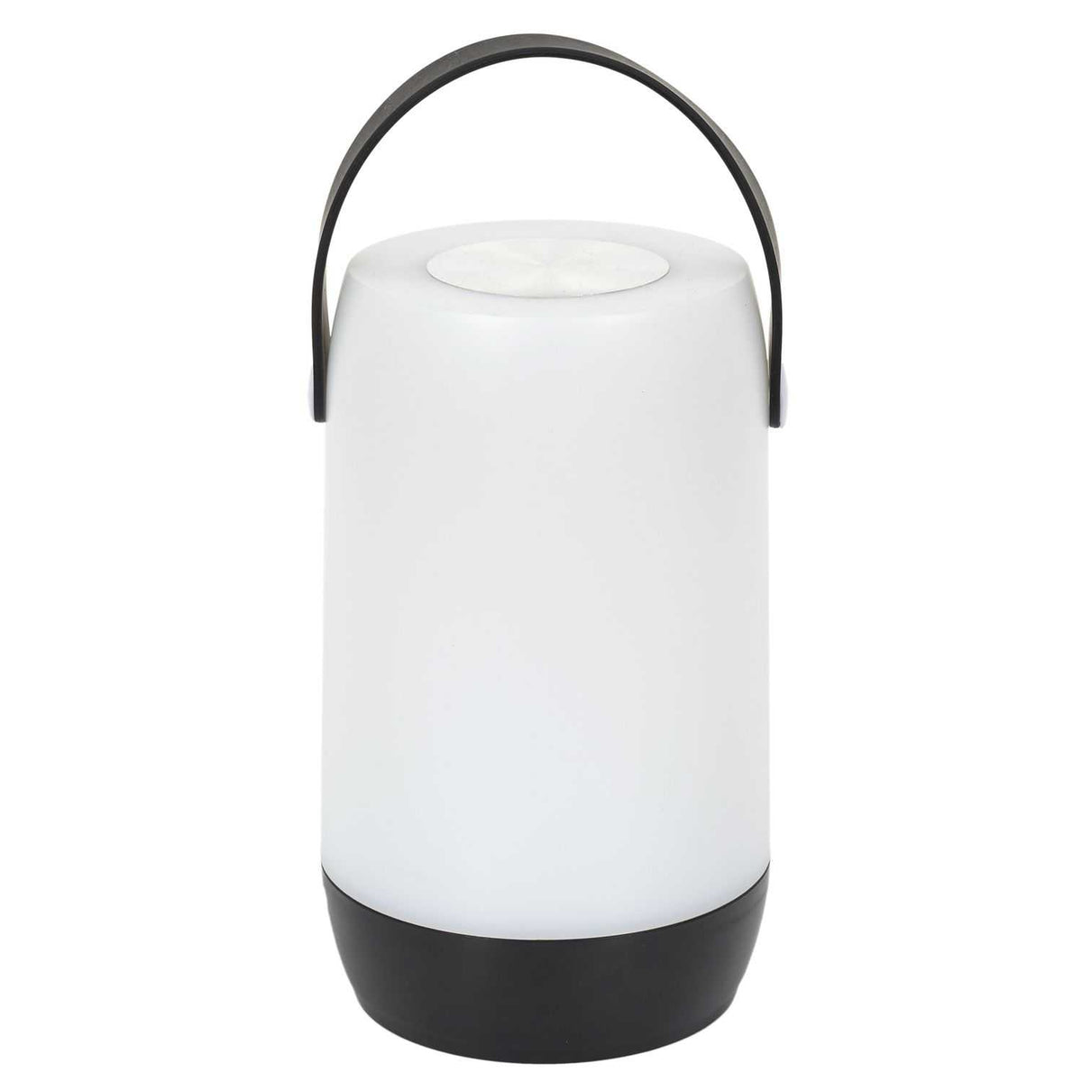 LAMPE TACTILE NOMADE NOIR