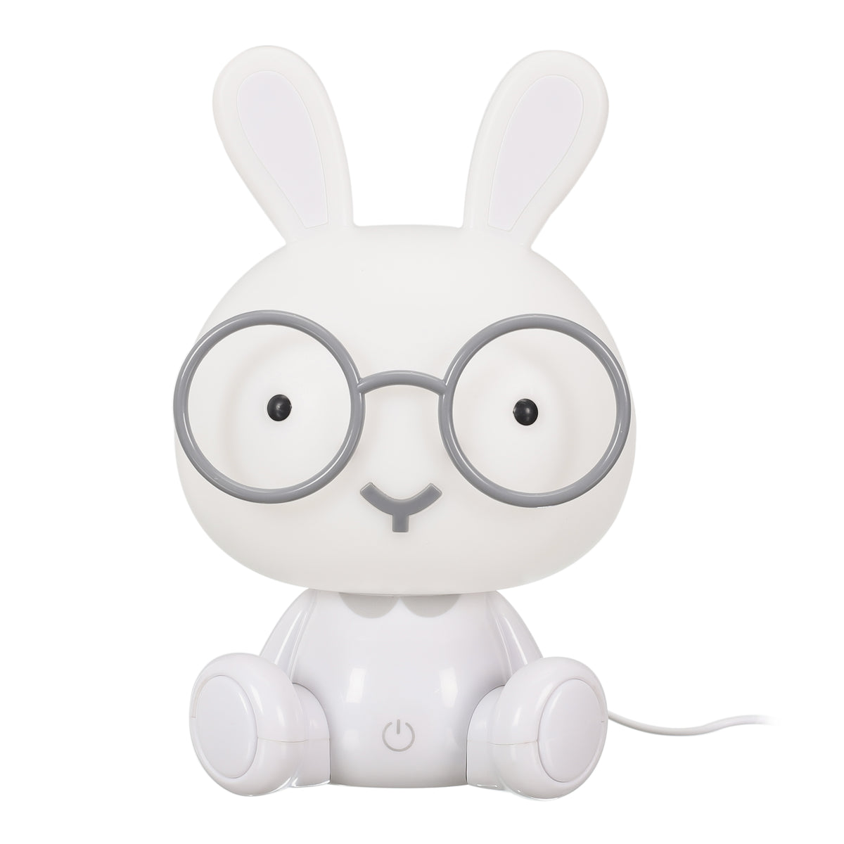 LAMPE LED TABLE LAPIN