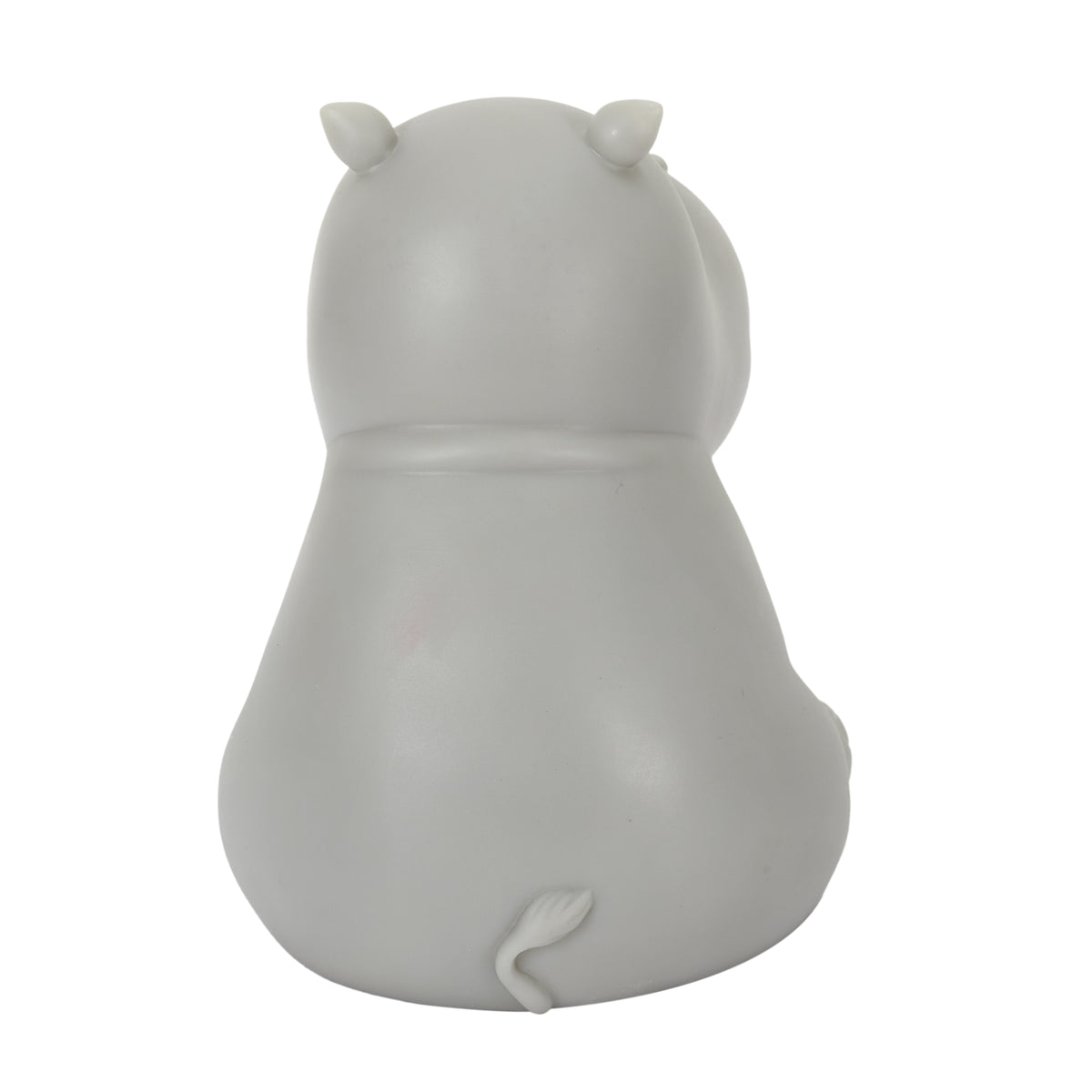 LAMPE VEILLEUSE HIPPOPOTAME