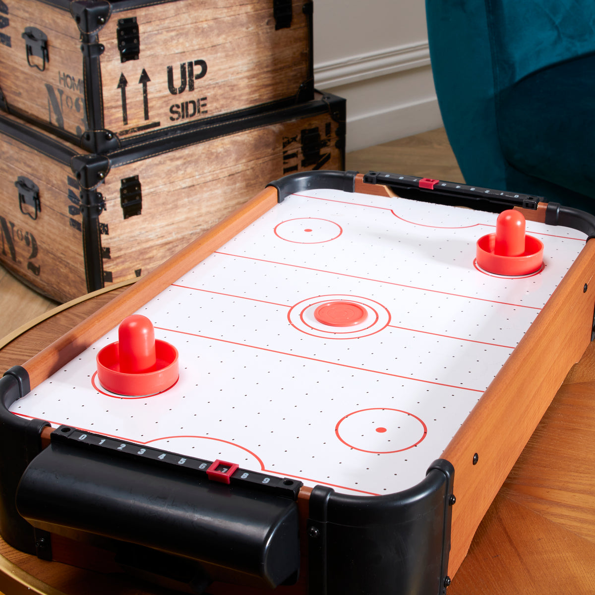 JEU DE TABLE HOCKEY