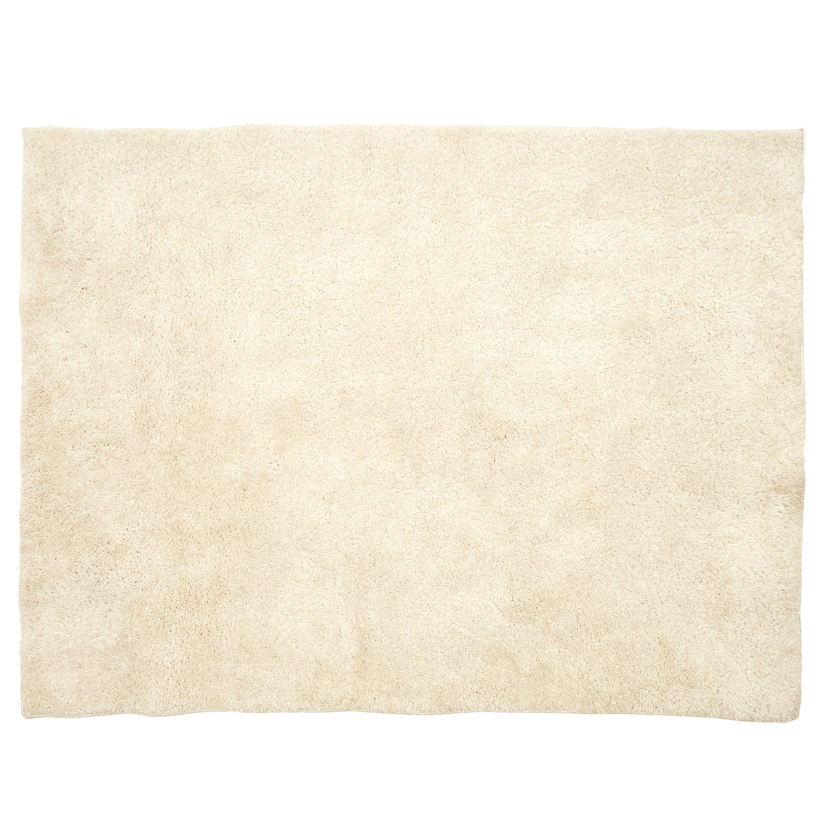 TAPIS ALASKA CREME 150X200CM