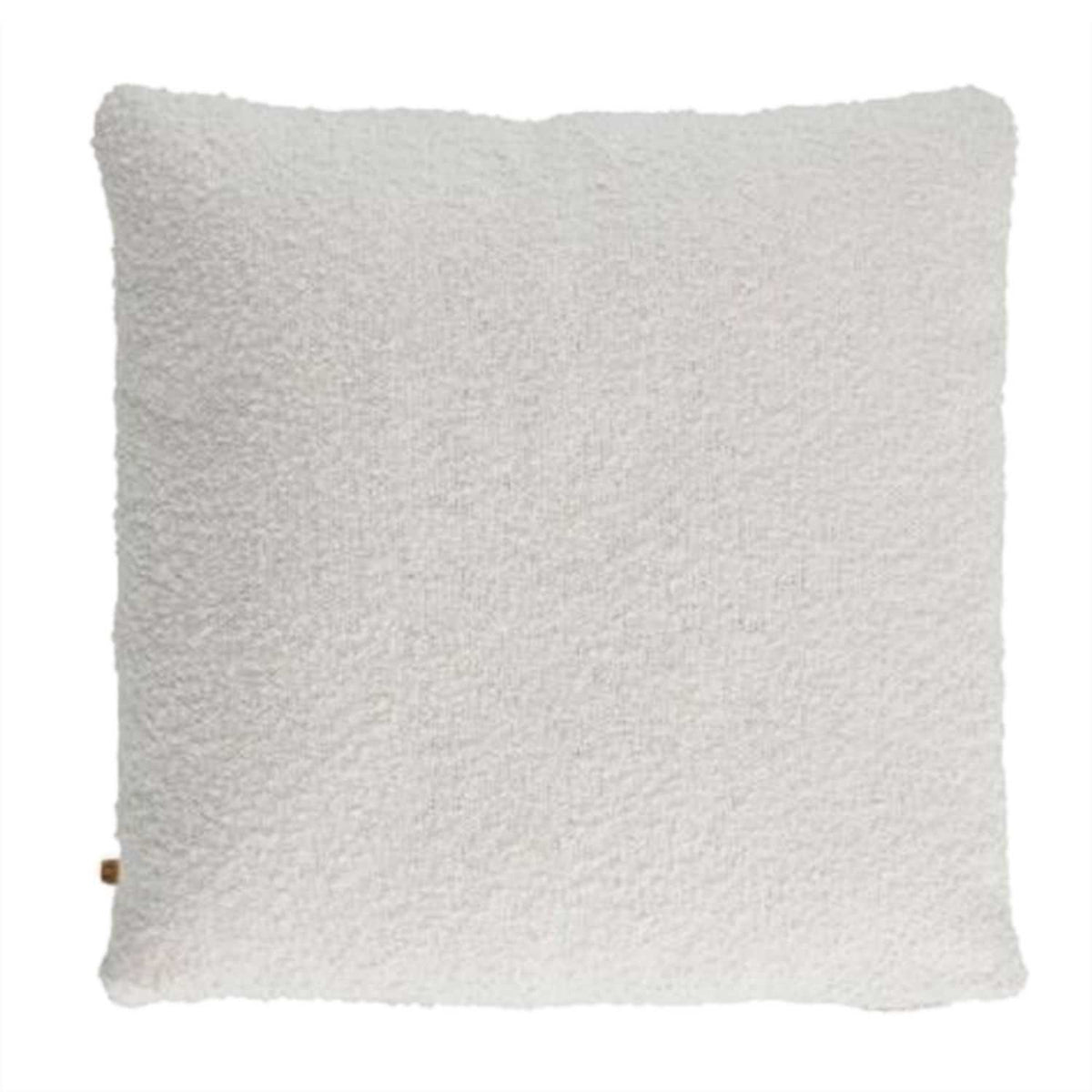 COUSSIN DEHOUSSABLE BOUCLE CREME 40X40CM