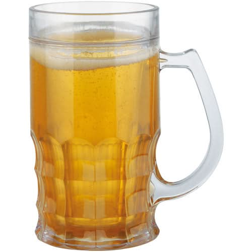 CHOPE ISOTHERME BIERE
