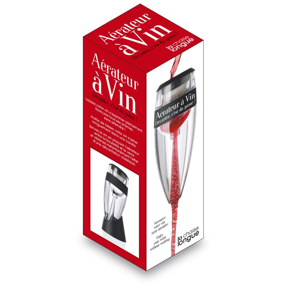 FILTRE A VIN