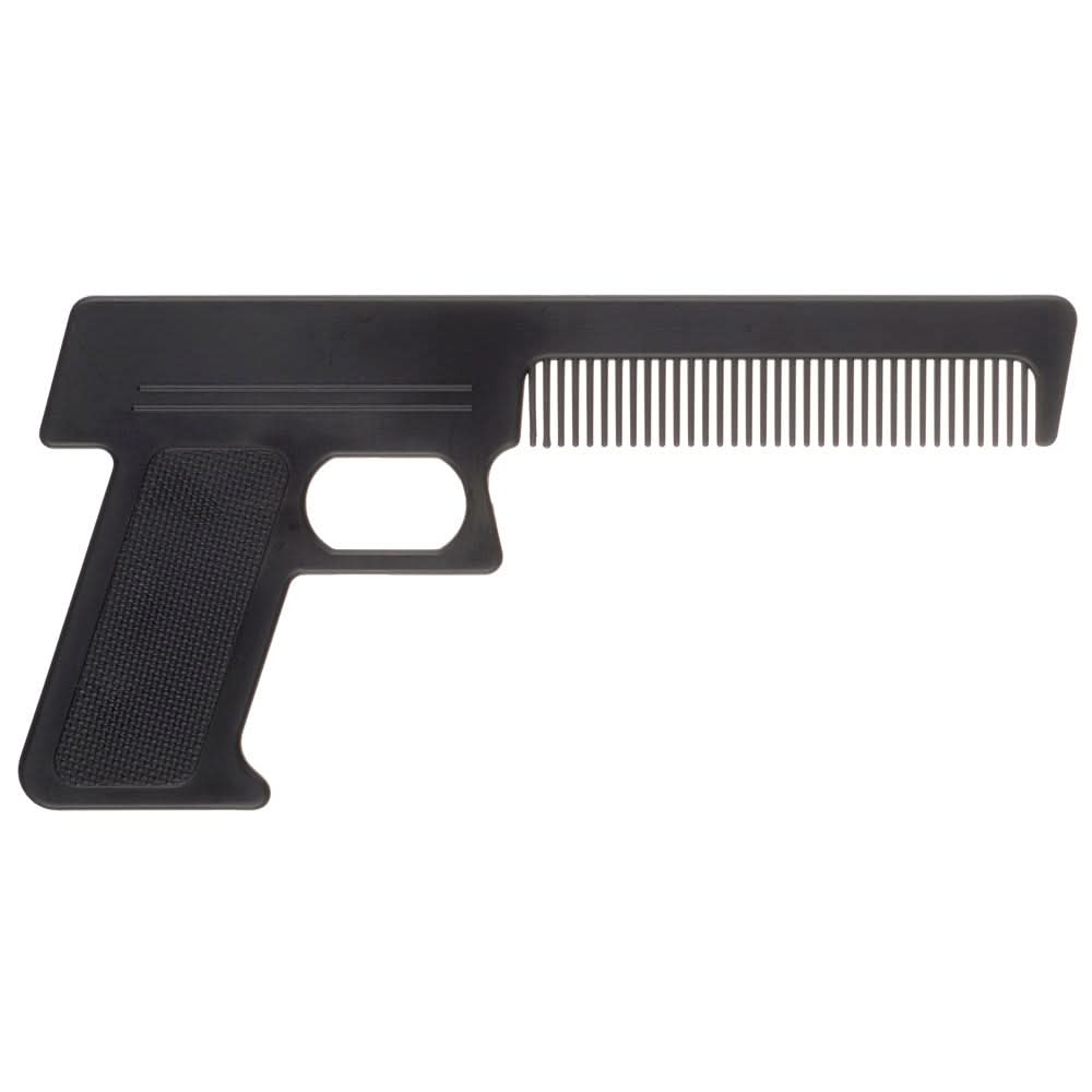 PEIGNE REVOLVER